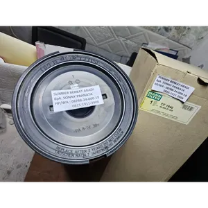 MANN CF 1840 CF-1840 CF1840 SECONDARY AIR FILTER 71438534 84305935… - GENUINE ORIGINAL