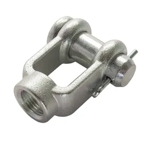 Haldex CF3 Clevis — 2