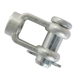 Haldex CF3 Clevis
