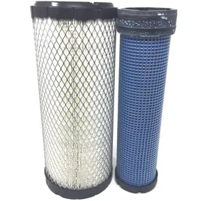 P822768 - P822769 Donaldson Air Filter Set (JD RE68048 - RE68049)