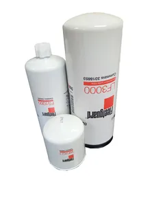 MK11811 Maintenance Kit Fleetguard (LF3000 - FS1000 - WF2071)
