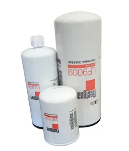 MK12390 Fleetguard Maintenance Kit Cummins (LF9009 - FS1000 - WF2077)