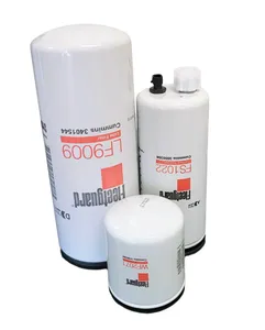 MK12759 Fleetguard Maintenance Kit Cummins (LF9009 - FS1022 - WF2071)