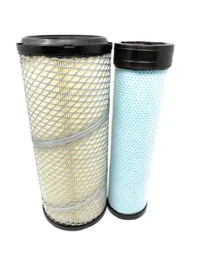 Sure Filter SFA5436P - SFA2769S Air Filter Set (Replaces Donaldson P822768 - P822769)