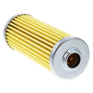 Aftermarket Fuel Filter M801101 for JD Lawn Tractor X749 X748 X744 Skid-Steer 3375 375 Front Mower F1145 F915 CH10479 MIU804763