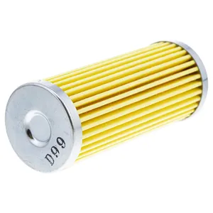 Aftermarket Fuel Filter M801101 for JD Lawn Tractor X749 X748 X744 Skid-Steer 3375 375 Front Mower F1145 F915 CH10479 MIU804763 — 2
