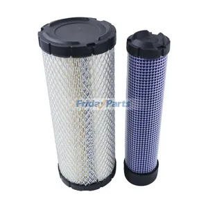 Maintenance Filter Kit M806419 LVA10419 M131803 MIU804763 M131802 for John Deere Compact Utility Tractor 4200 4300 4400 — 5