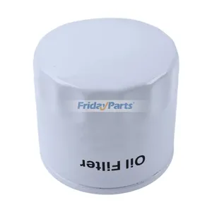 Maintenance Filter Kit M806419 LVA10419 M131803 MIU804763 M131802 for John Deere Compact Utility Tractor 4200 4300 4400 — 8