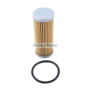 Maintenance Filter Kit M806419 LVA10419 M131803 MIU804763 M131802 for John Deere Compact Utility Tractor 4200 4300 4400 — 9