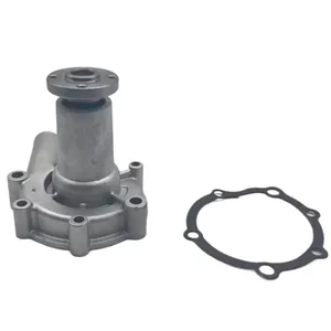 HP injection Water Pump CH12859 For John Deere 850 1050 Yanmar YM2000 YM1700 YM3110 YM3000 — 4