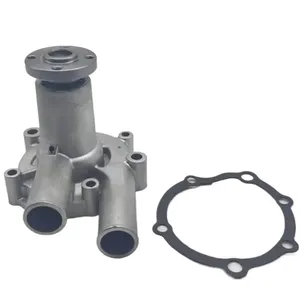 HP injection Water Pump CH12859 For John Deere 850 1050 Yanmar YM2000 YM1700 YM3110 YM3000