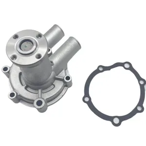 HP injection Water Pump CH12859 For John Deere 850 1050 Yanmar YM2000 YM1700 YM3110 YM3000 — 2