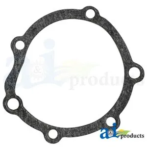 Pump, Water for John Deere® || Replaces OEM # CH12859 — 2
