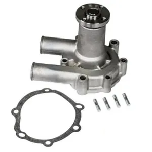 Pump, Water for John Deere® || Replaces OEM # CH12859