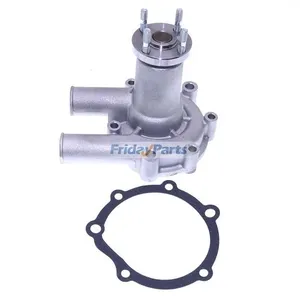 Water Pump With Gasket CH12859 for Yanmar Engine 3T80-J 3T90-J 3T90T John… — 4