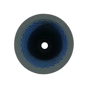 Filter Element CH12881 for John Deere Engine 3009 3011 Tractor 670 770 870 970 1070 1050 950 850 — 3
