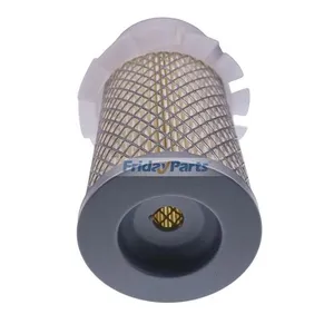 Air Filter P102745 CH15451 for Yanmar Engine 3TN66E John Deere 14 650 655 70 750 755 756 855 856 90 — 2