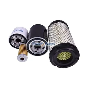 Filter Kit LVA21197 for John Deere 4100 4110 Compact Utility Tractor — 5