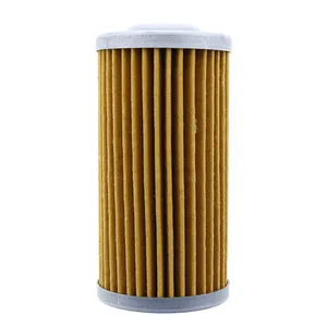 Fuel Filter CH15553 CH10060 with O-ring & Bowl CH15983 for John Deere Tractor 415 425 445 455 650 670 750 — 4