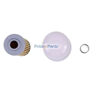 Fuel Filter Bowl Spring CH10479 M802636 CH16888 for Yanmar 3TMN72 3TNV70… — 2
