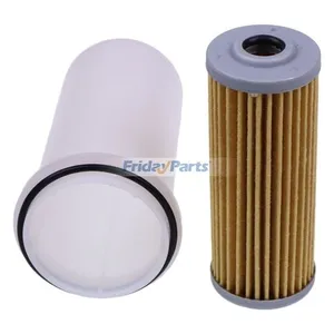 Fuel Filter Bowl Spring CH10479 M802636 CH16888 for Yanmar 3TMN72 3TNV70… — 4