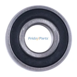 4 Pieces Bearing CH19289 JD10107 JD8511 AL24903 AL28037 JD9464 for John Deere Tractor 1020 1030 1040 1120 1140 1350 1630 1640 2040 2140 2250 2450 2850 5055E 5065E — 5