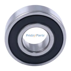 4 Pieces Bearing CH19289 JD10107 JD8511 AL24903 AL28037 JD9464 for John Deere Tractor 1020 1030 1040 1120 1140 1350 1630 1640 2040 2140 2250 2450 2850 5055E 5065E — 3