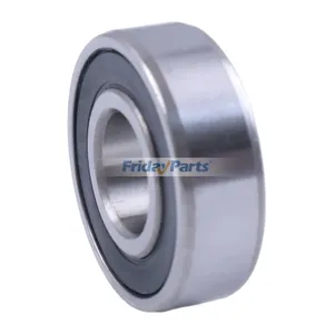 4 Pieces Bearing CH19289 JD10107 JD8511 AL24903 AL28037 JD9464 for John Deere Tractor 1020 1030 1040 1120 1140 1350 1630 1640 2040 2140 2250 2450 2850 5055E 5065E — 2