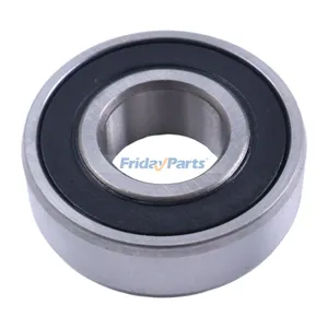 4 Pieces Bearing CH19289 JD10107 JD8511 AL24903 AL28037 JD9464 for John Deere Tractor 1020 1030 1040 1120 1140 1350 1630 1640 2040 2140 2250 2450 2850 5055E 5065E — 4