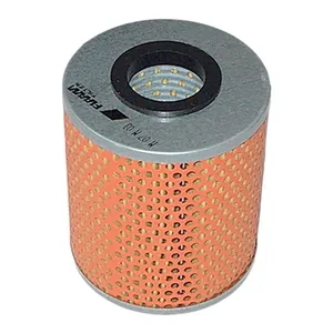 Engine Oil Filter for Leyland, Steyr, and Telehandler Applications