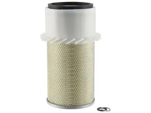 Air Filter Chamberlain C670 C6100 with Perkins 306 354 Engine