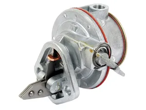 Chamberlain 236, MKIII Fuel Lift Pump Two Bolt Mount