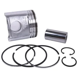 RE55512 RE509540 RE65969 Engine Piston Liner Kit for John Deere Tractor Backhoe Crawler Dozer Excavator Wheel Loader(See details page) — 3
