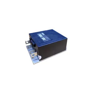 24V 250A DC Motor Controller Replace for Curtis 1207A-4118