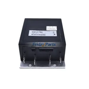 24V 250A DC Motor Controller Replace for Curtis 1207A-4118 — 2
