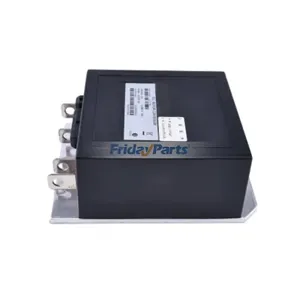 24V 250A DC Motor Controller Replace for Curtis 1207A-4118 — 4