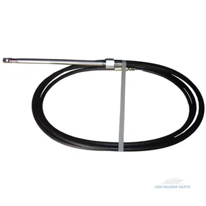 Lenkkabel Lenkseil Steuerzug Steuerkabel steering cable für mechanische…