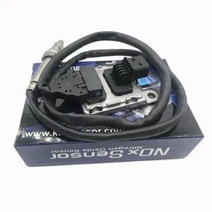 4326874RX Nitrogen Oxide Sensor 4326874 904-6013 NOX Sensor 5WK9 6741B… — 3