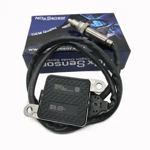 4326874RX Nitrogen Oxide Sensor 4326874 904-6013 NOX Sensor 5WK9 6741B… — 6