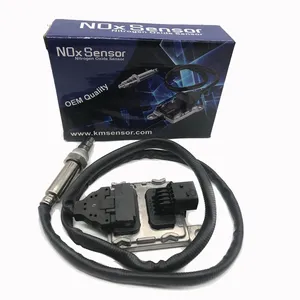 4326874RX Nitrogen Oxide Sensor 4326874 904-6013 NOX Sensor 5WK9 6741B… — 2