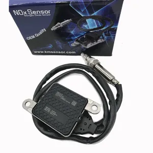 4326874RX Nitrogen Oxide Sensor 4326874 904-6013 NOX Sensor 5WK9 6741B… — 7