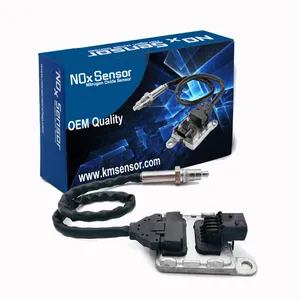 4326874RX Nitrogen Oxide Sensor 4326874 904-6013 NOX Sensor 5WK9 6741B… — 8