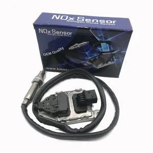 4326874RX Nitrogen Oxide Sensor 4326874 904-6013 NOX Sensor 5WK9 6741B… — 9
