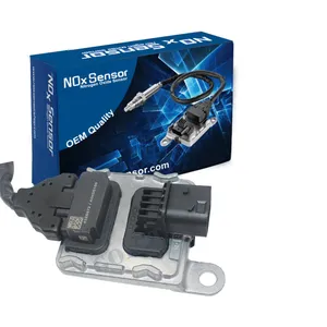 4326872RX Nitrogen Oxide Sensor 5WK9 6749B Output NOX Sensor 12V 2019-13… — 6