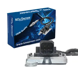4326872RX Nitrogen Oxide Sensor 5WK9 6749B Output NOX Sensor 12V 2019-13… — 4