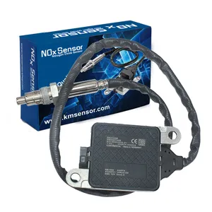 4326872RX Nitrogen Oxide Sensor 5WK9 6749B Output NOX Sensor 12V 2019-13… — 2