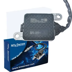 4326872RX Nitrogen Oxide Sensor 5WK9 6749B Output NOX Sensor 12V 2019-13… — 5