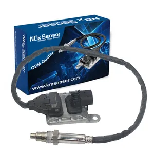 4326872RX Nitrogen Oxide Sensor 5WK9 6749B Output NOX Sensor 12V 2019-13… — 7