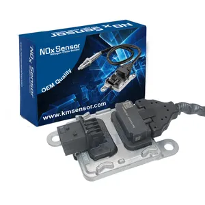 4326872RX Nitrogen Oxide Sensor 5WK9 6749B Output NOX Sensor 12V 2019-13… — 3