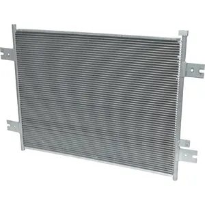 CN 41417PFC Condenser Parallel Flow for Peterbilt Applications